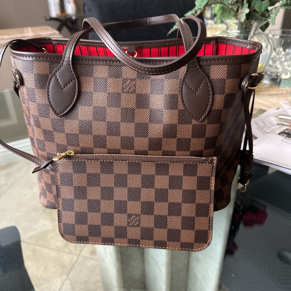The Neverfull MM